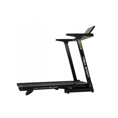 Беговая дорожка  Trex Sport TX-700TM RUNVO - фото №9